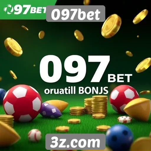 097bet - Ofertas de bônus e promoções no 097bet