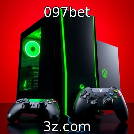 097bet - Concorrência entre consoles e PCs para gamers