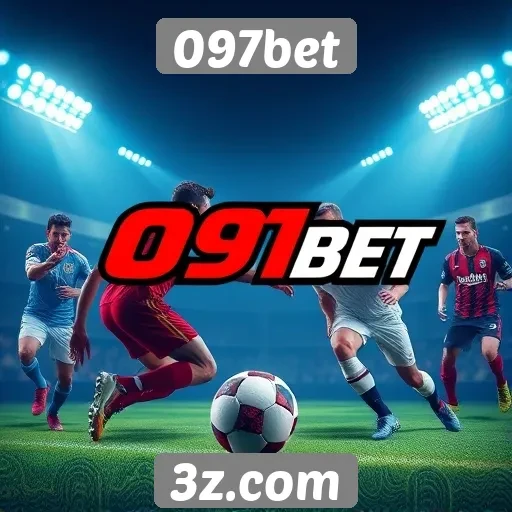 097bet - Comunidade de jogadores cresce rapidamente na 097bet