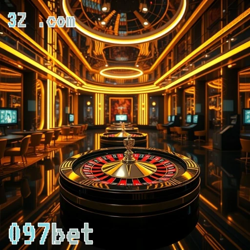 Explorando os Jogos do 097bet: Diversão e Emoção
