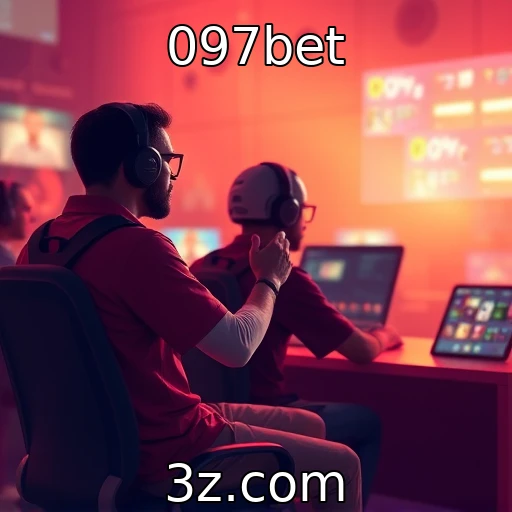 097bet - Novos modelos de monetização no setor de jogos