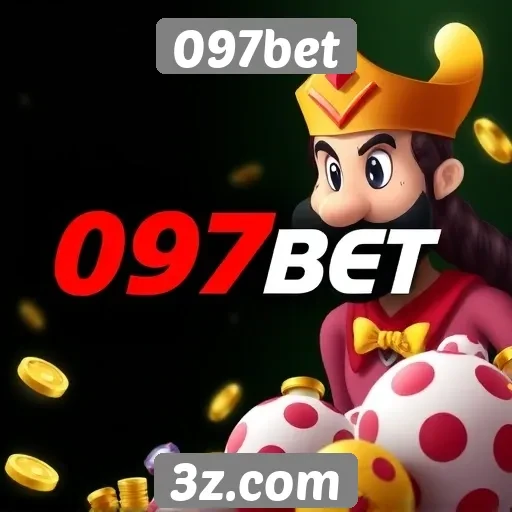 097bet - Prêmios e promoções disponíveis no 097bet