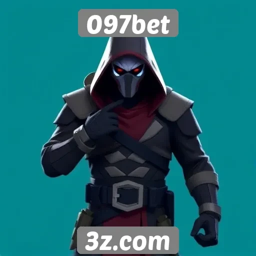 Atualizações recentes no catálogo de jogos do 097bet