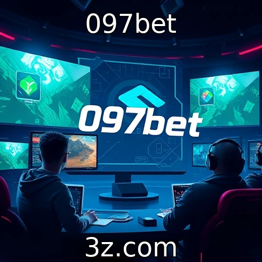 097bet - Avanços tecnológicos moldam o futuro dos jogos